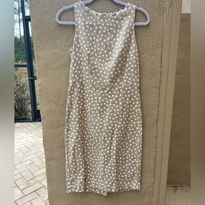 Ann Taylor dress